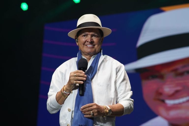 Na última noite, shows consagraram o sucesso de uma edição histórica d’O Maior São João do Mundo