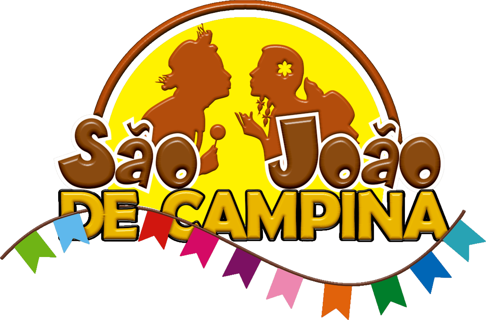 O Maior São João do Mundo