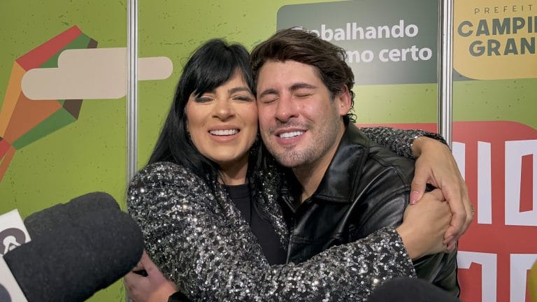 Noite evangélica mostra que O Maior São João do Mundo é para todos