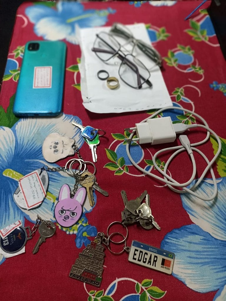 Prefeitura convida forrozeiros que perderam documentos e objetos a procurar setor de Achados e Perdidos O Maior São João do Mundo: Prefeitura convida forrozeiros que perderam documentos e objetos a procurar setor de Achados e Perdidos | Prefeitura de Campina Grande