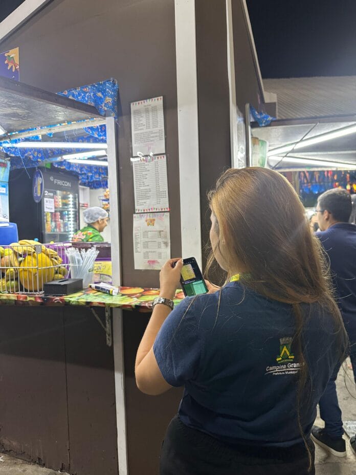 Pesquisa do Procon-CG mostra que preço da cerveja varia 220% e pode ser comprada de R$ 5,00 até R$ 16,00 durante O Maior São João do Mundo Pesquisa do Procon-CG mostra que preço da cerveja varia 220% e pode ser comprada de R$ 5,00 até R$ 16,00 durante O Maior São João do Mundo | Prefeitura de Campina Grande