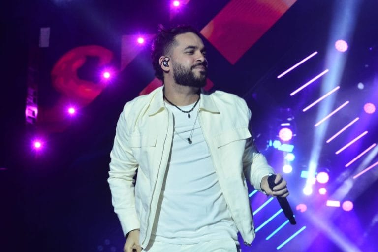 São João 2025 de Campina Grande chega ao fim neste domingo (6) com Henry Freitas São João 2025 de Campina Grande chega ao fim neste domingo (6) com Henry Freitas