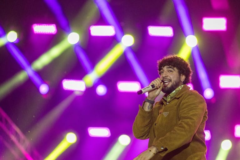 São João 2025 de Campina Grande tem Nattan nesta sexta-feira (27) São João 2025 de Campina Grande tem Nattan nesta sexta-feira (27)