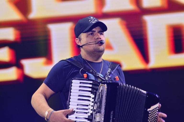 São João de Campina Grande tem Tarcísio do Acordeon e Japãozin neste sábado (5) São João de Campina Grande tem Tarcísio do Acordeon e Japãozin neste sábado (5)