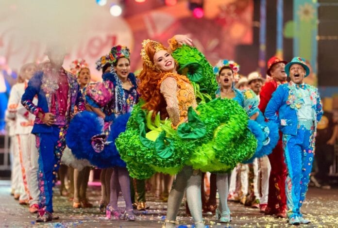 Campina, São João o Ano Todo”: programação aquece mês de julho com apresentações de quadrilhas juninas em três bairros da cidade São João o Ano Todo mês de Julho