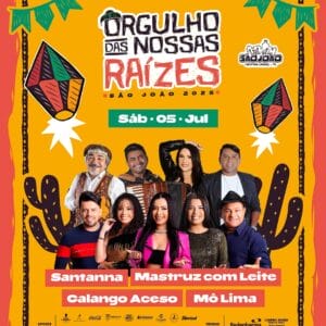 Vila Sítio São João (05/07/2025)