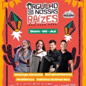 Vila Sítio São João (06/07/2025)