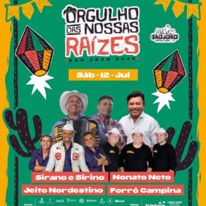 Vila Sítio São João (12/07/2025)