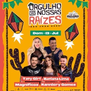 Vila Sítio São João (13/07/2025)