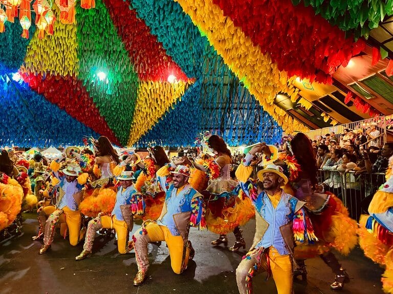 Campina Grande a maior Festas junina do mundo Campina Grande a maior Festas junina do mundo