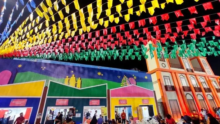 Campina Grande vive a ansiedade pelo Maior São João do Mundo 2026