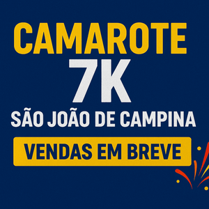 Camarote 7k