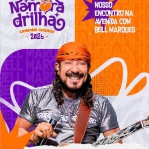 Namoradrilha 2026