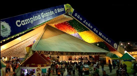 São João de Campina Grande vai ter dois dias de programação católica