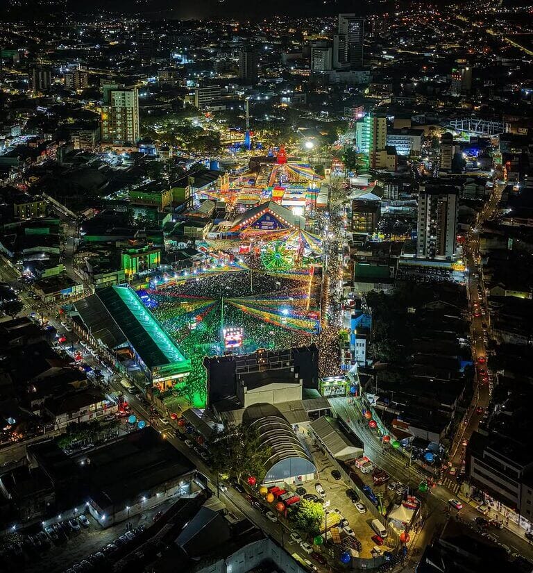 Prefeitura adia lançamento do São João 2026 de Campina Grande; veja nova data