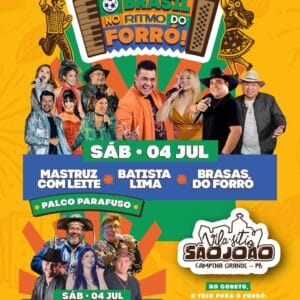 Vila Sitio São - São João de Campina 04-07-2026