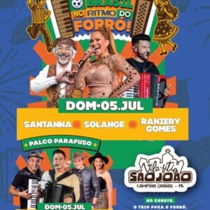 Vila Sitio São - São João de Campina 12-07-2026