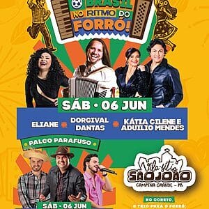 Vila Sitio São - São João de Campina 06-06