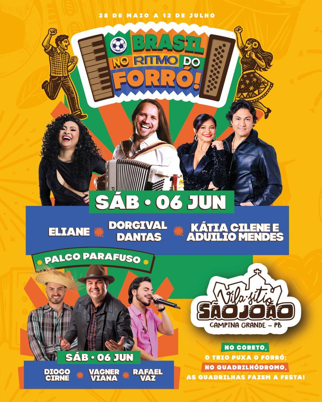 Vila Sitio São - São João de Campina 06-06