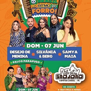 Vila Sitio São - São João de Campina 07-06