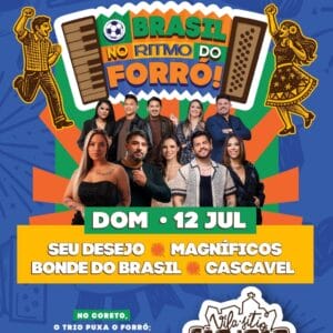 Vila Sitio São - São João de Campina 12-07-2026
