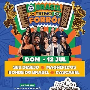 Vila Sitio São - São João de Campina 12-07-2026