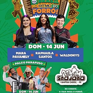 Vila Sitio São - São João de Campina 14-06