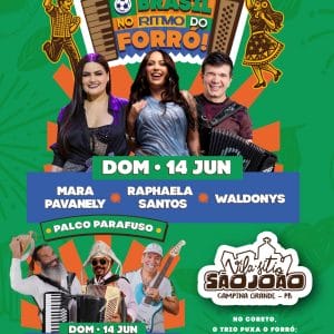 Vila Sitio São - São João de Campina 14-06