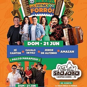 Vila Sitio São - São João de Campina 21-06