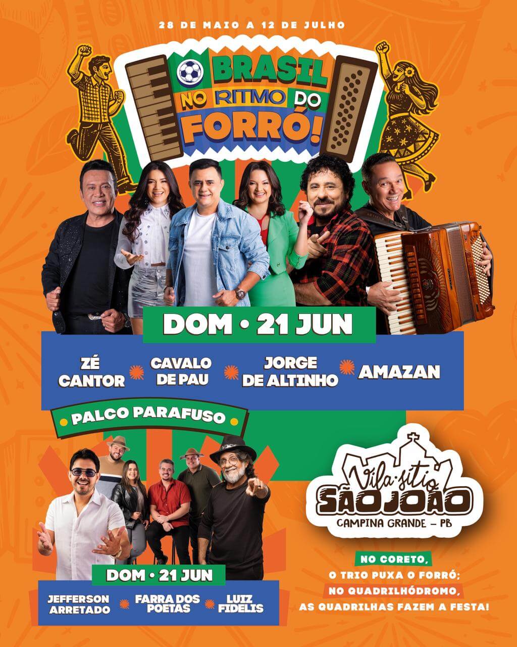 Vila Sitio São - São João de Campina 21-06