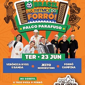 Vila Sítio São João (23/06/2026)