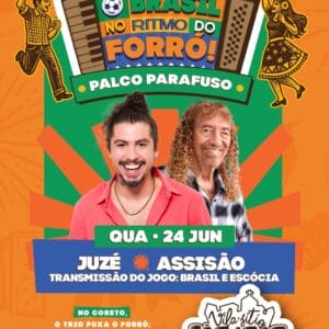 Vila Sitio São - São João de Campina 24-06