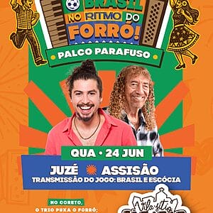 Vila Sitio São - São João de Campina 24-06