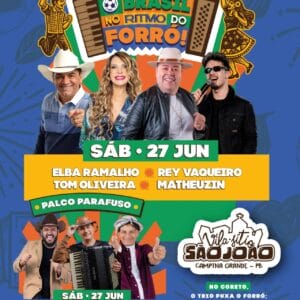 Vila Sitio São - São João de Campina 27-06