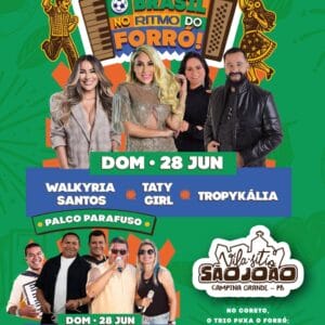 Vila Sitio São - São João de Campina 28-06