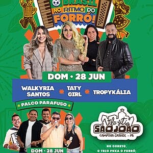 Vila Sitio São - São João de Campina 28-06