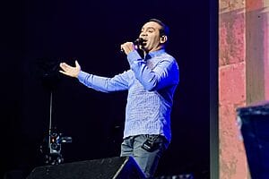 Portal Terra destaca “Arraiá do Crescer” dentro da programação religiosa do evento Arraiá do Crescer