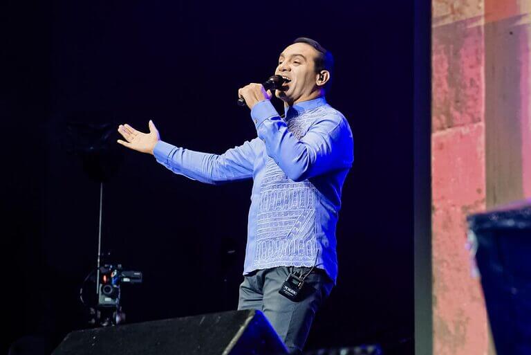 O Maior São João do Mundo inclui “Arraiá do Crescer” na programação e convida famílias católicas de todo país para um momento de evangelização nos dias 09 e 16 de junho Arraiá do Crescer