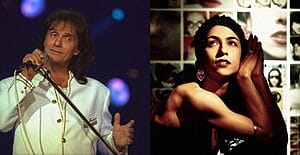 São João 2026 de Campina Grande: Roberto Carlos e Marisa Monte são as grandes estreias Roberto Carlos e Marisa Monte