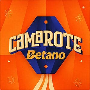 Camarote Betano no São João de Campina