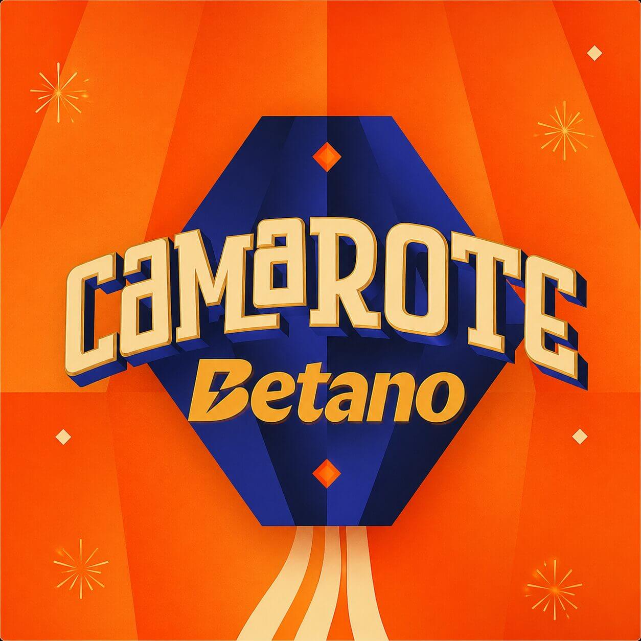 Camarote Betano no São João de Campina