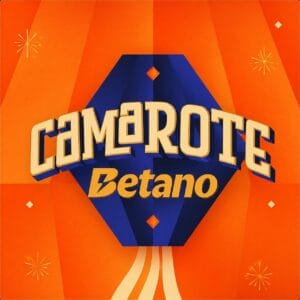 Camarote Betano São João de Campina