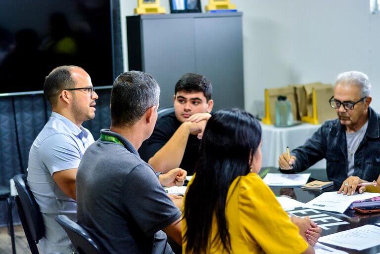 Reunião define data e horário para apresentação do Quadrilhão e do “Maior Bolo de Milho do Mundo” do São João de Campina