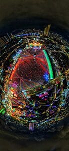 O Maior São João do Mundo: número de visitantes deve superar os 3,5 milhões em 2026