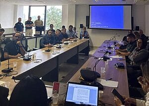 Ministério público realiza primeira audiência de segurança d’O Maior São João do Mundo 2026