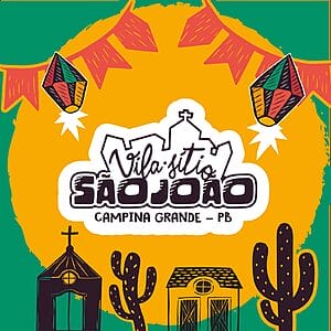 Vila Sítio São João