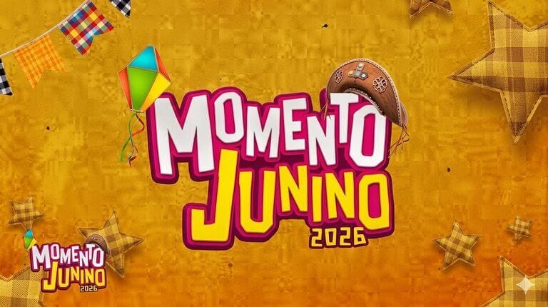 Momento Junino 2026: TV Borborema Celebra Estreia Histórica em Campina Grande Programa Momento Junino
