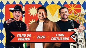 Boteco do Zezo em Campina Grande promete domingo inesquecível na Vila Sítio São João boteco do zezo