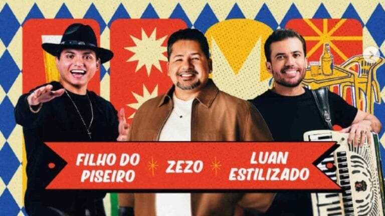 Boteco do Zezo em Campina Grande promete domingo inesquecível na Vila Sítio São João boteco do zezo