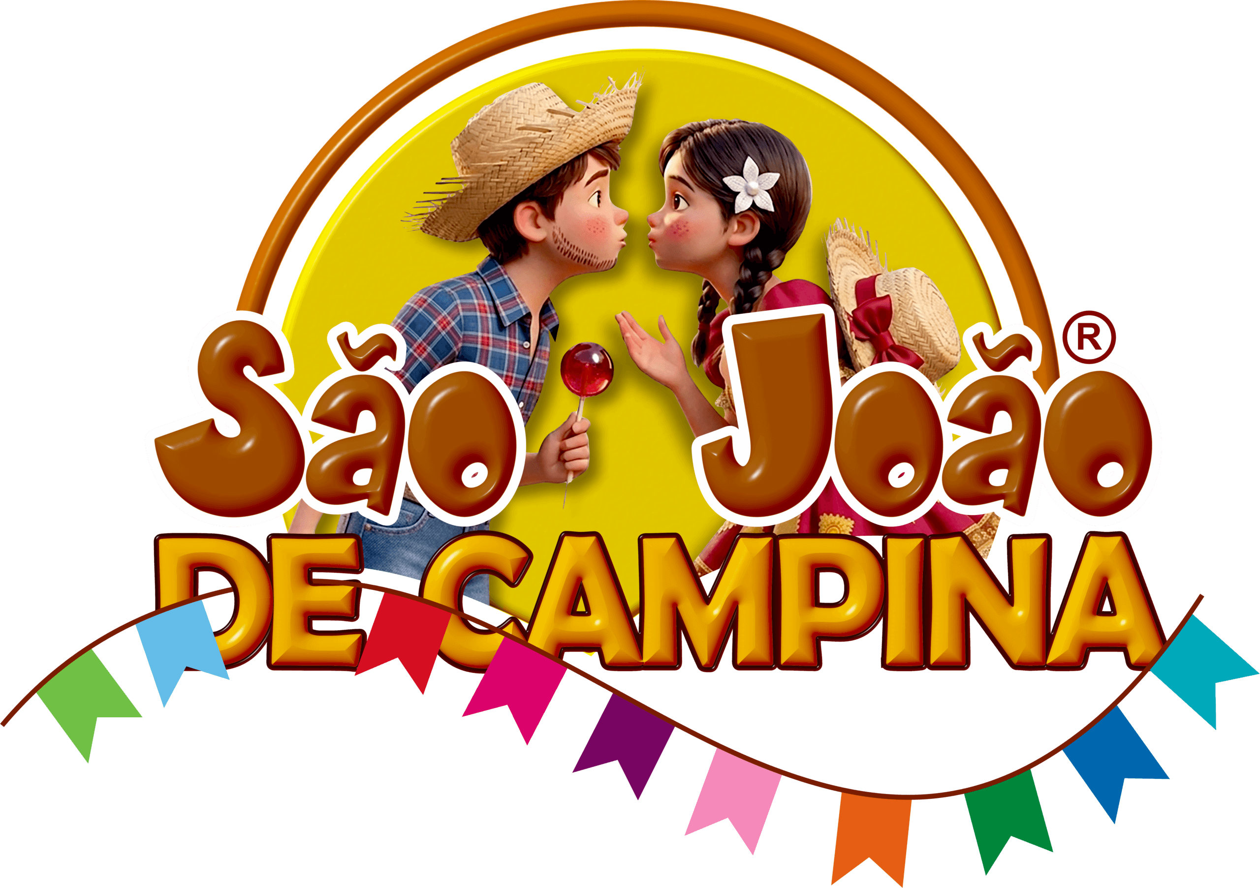 São João de Campina
